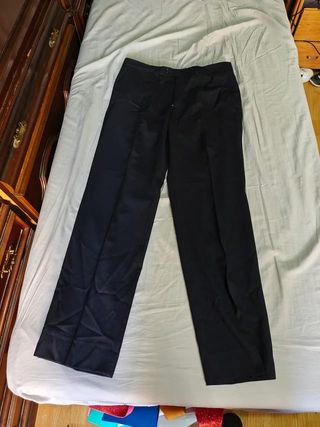 Lote trajes Talla 50 y 52