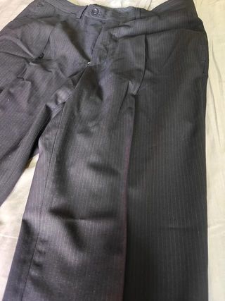 Lote trajes Talla 50 y 52