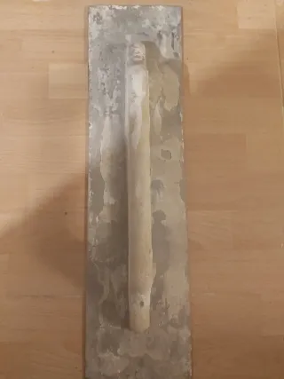 Paleta de construccion