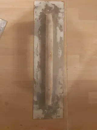 Paleta de construccion