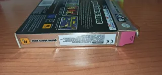 Grand Theft Auto Advance GBA