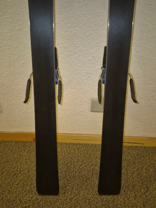 Sci Salomon S/Race 145 cm anno 2024/2025