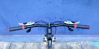 Bicicleta Orbea 26 Talla Pequeña