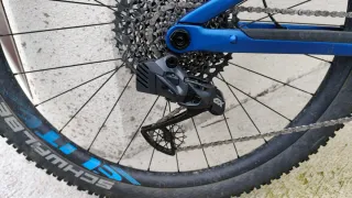 BH Ilynx Race Carbon Mejorada