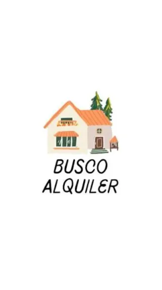 Busc○ alquiiler