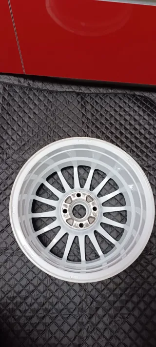 Llantas OZ Racing 4x108