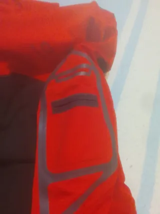 Camiseta Kalenji Otoño/Invierno Talla L