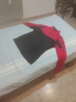 Camiseta Kalenji Otoño/Invierno Talla L