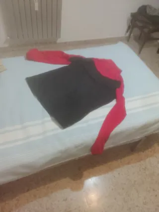 Camiseta Kalenji Otoño/Invierno Talla L