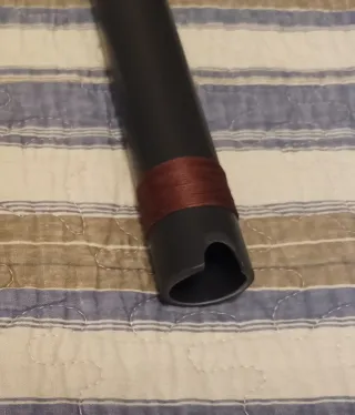 Quena en Do Mayor (C)