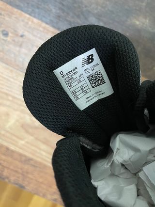 New Balance 1000 Talla 44