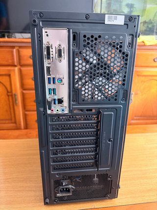 Pc Sobremesa
