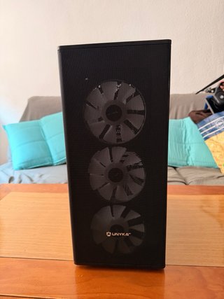 Pc Sobremesa