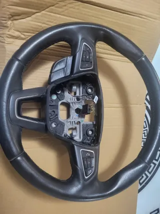 Volante Ford Focus MK3