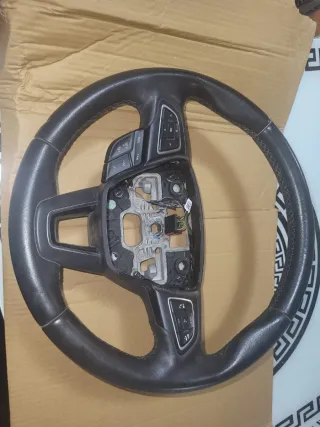 Volante Ford Focus MK3