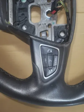 Volante Ford Focus MK3