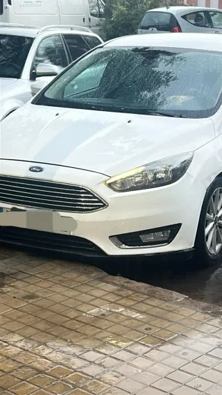 Volante Ford Focus MK3