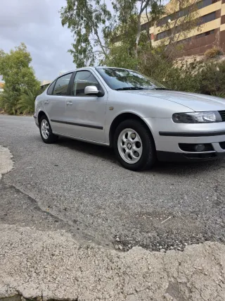 SEAT Toledo 1999