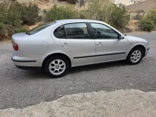 SEAT Toledo 1999