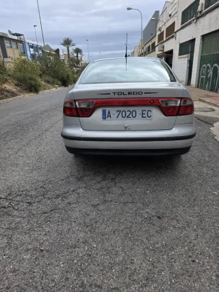 SEAT Toledo 1999