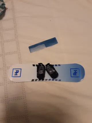 Muñeca Rainbow High