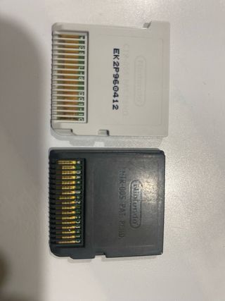 Nintendo Pokemon Y 3ds  nintendo Perla DS