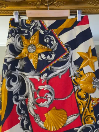 Burberry Vintage T.S/M Sin Uso