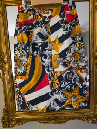 Burberry Vintage T.S/M Sin Uso