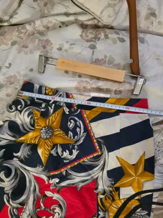 Burberry Vintage T.S/M Sin Uso