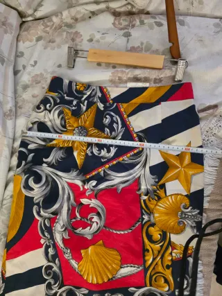 Burberry Vintage T.S/M Sin Uso