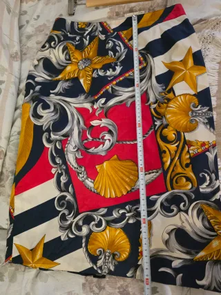 Burberry Vintage T.S/M Sin Uso