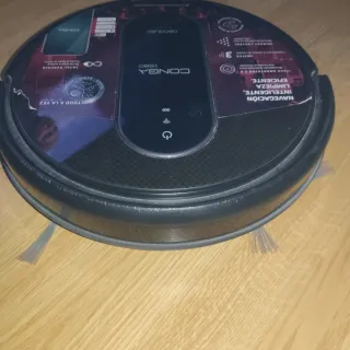 Robot Aspirador Conga 1590