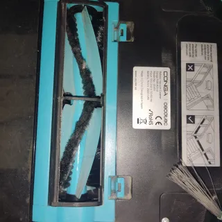 Robot Aspirador Conga 1590