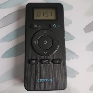 Robot Aspirador Conga 1590