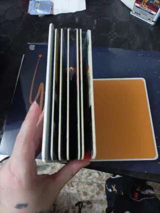 PETITS CONTES - LA MOTO DE POLICIA D'EN GENÍS