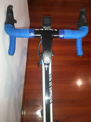 Canyon Ultimate CF SLX Talla S