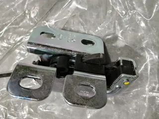 Cerradura Maletero Scenic Trasera Izquierda