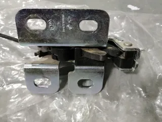 Cerradura Maletero Scenic Trasera Izquierda