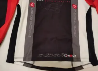 Maillot Ciclismo Rockrider Talla M