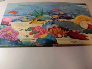 Mi primer libro sobre los animales