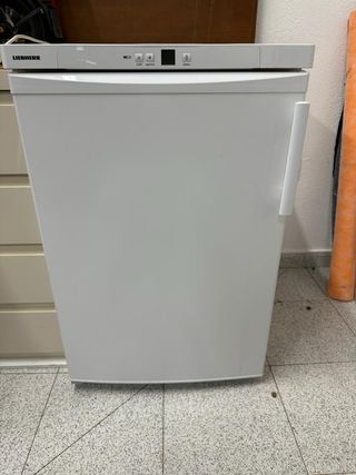 Congelador Liebherr G 1223
