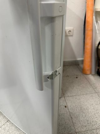 Congelador Liebherr G 1223