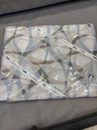 Lenzuola in cotone Casarredo