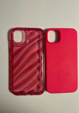 Fundas iPhone 14 Plus