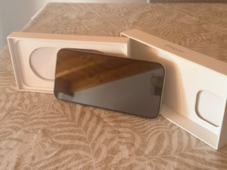 iPhone 16 Pro Max Azul/Plateado