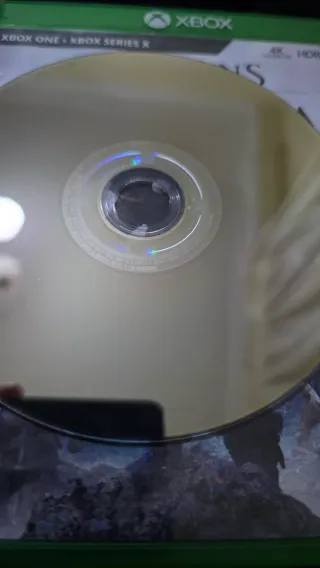 Assassin's Creed Valhalla Xbox One / Series X