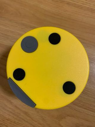 Baliza V16 Emergencia de Señalización