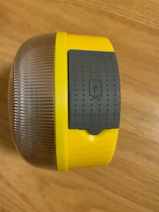 Baliza V16 Emergencia de Señalización