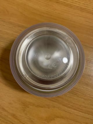 Baliza V16 Emergencia de Señalización