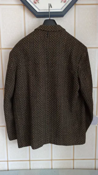 Americana Chaqueta Blazer T. 54